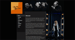 Desktop Screenshot of bertman.ru